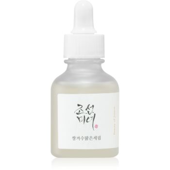 Beauty of Joseon Glow Deep Serum Rice + Arbutin ser cu efect iluminator pentru uniformizarea nuantei tenului - imagine 2